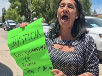 Se Le Aparece La Llorona